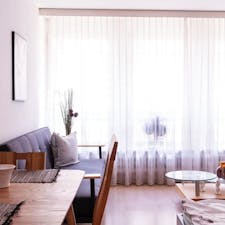 Apartment for rent for €2,265 per month in Basel, Steinenvorstadt