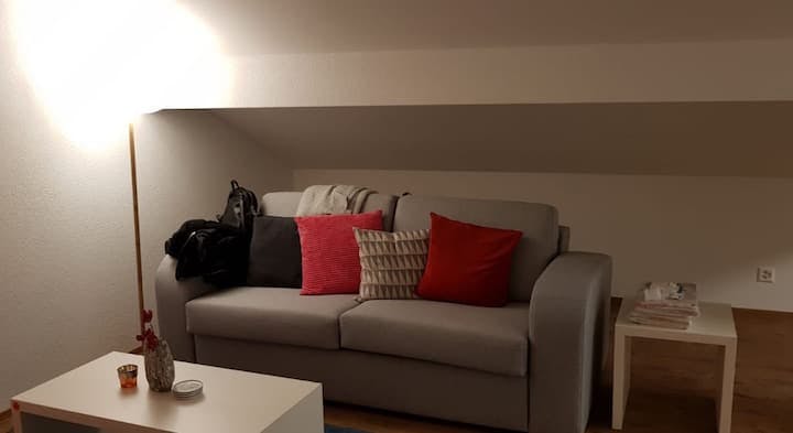 Altbergstrasse, Dietikon preview