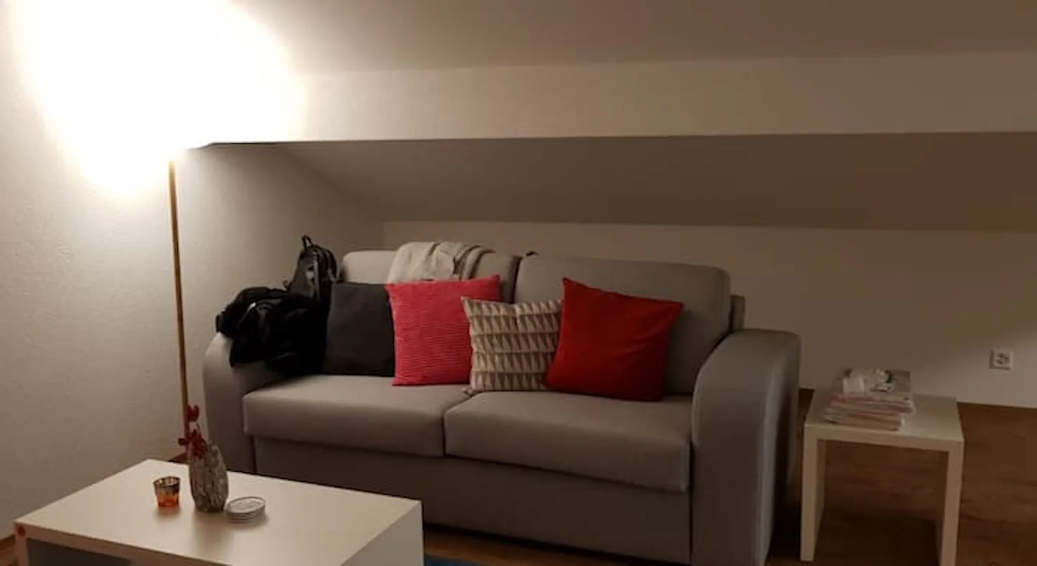 Altbergstrasse, Dietikon preview