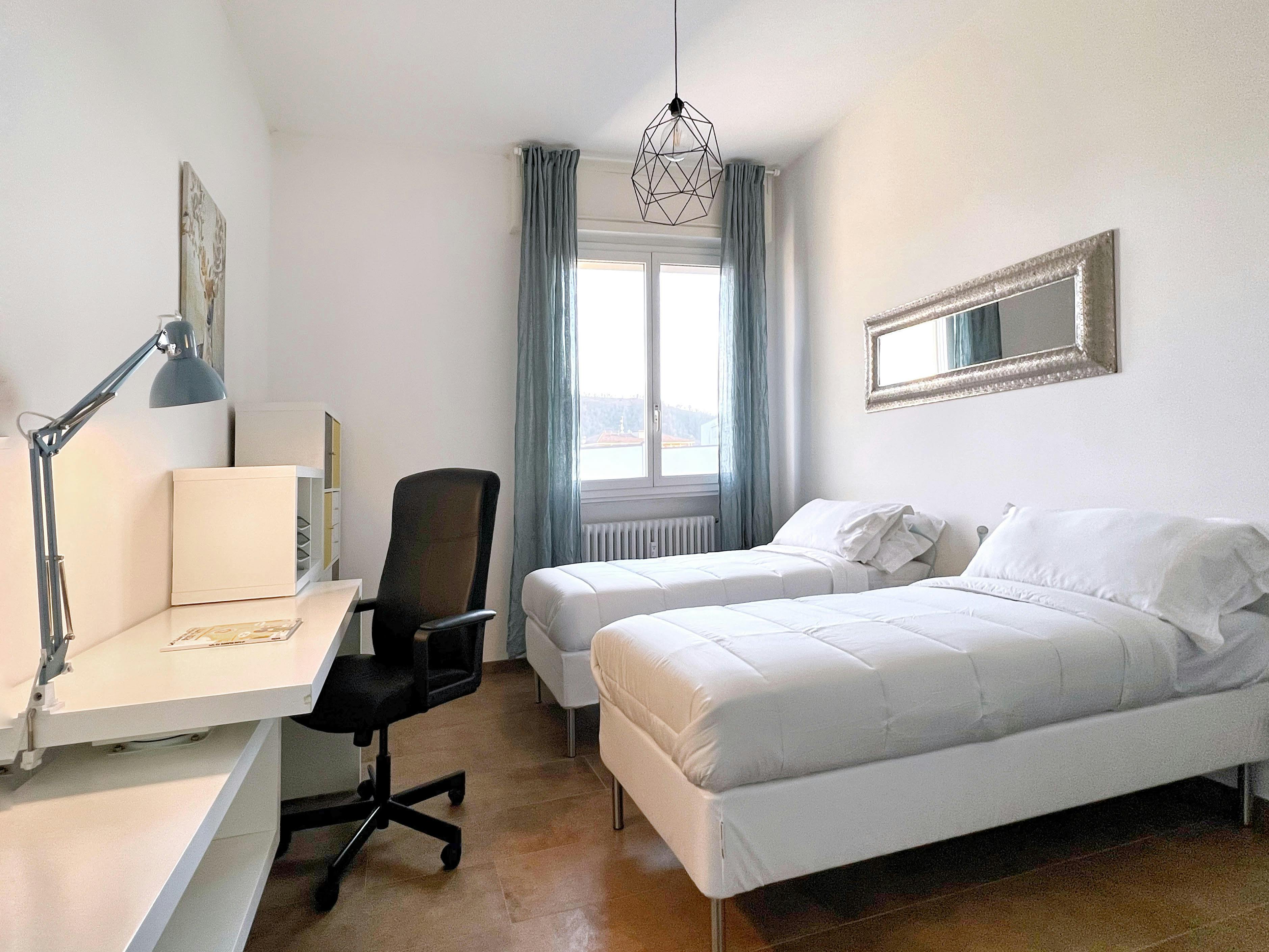 Via della Filanda, Bologna