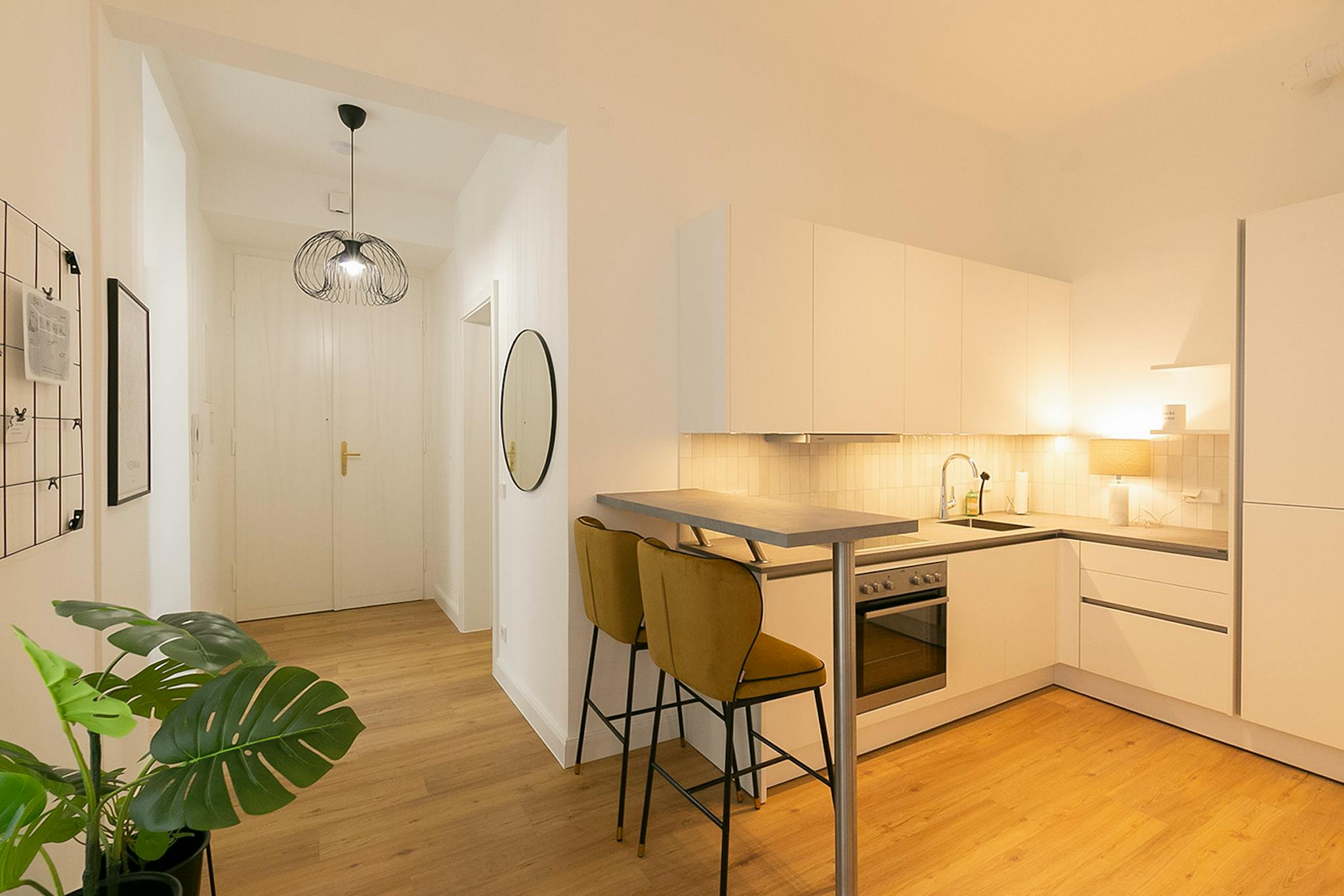 Preysinggasse, Vienna preview
