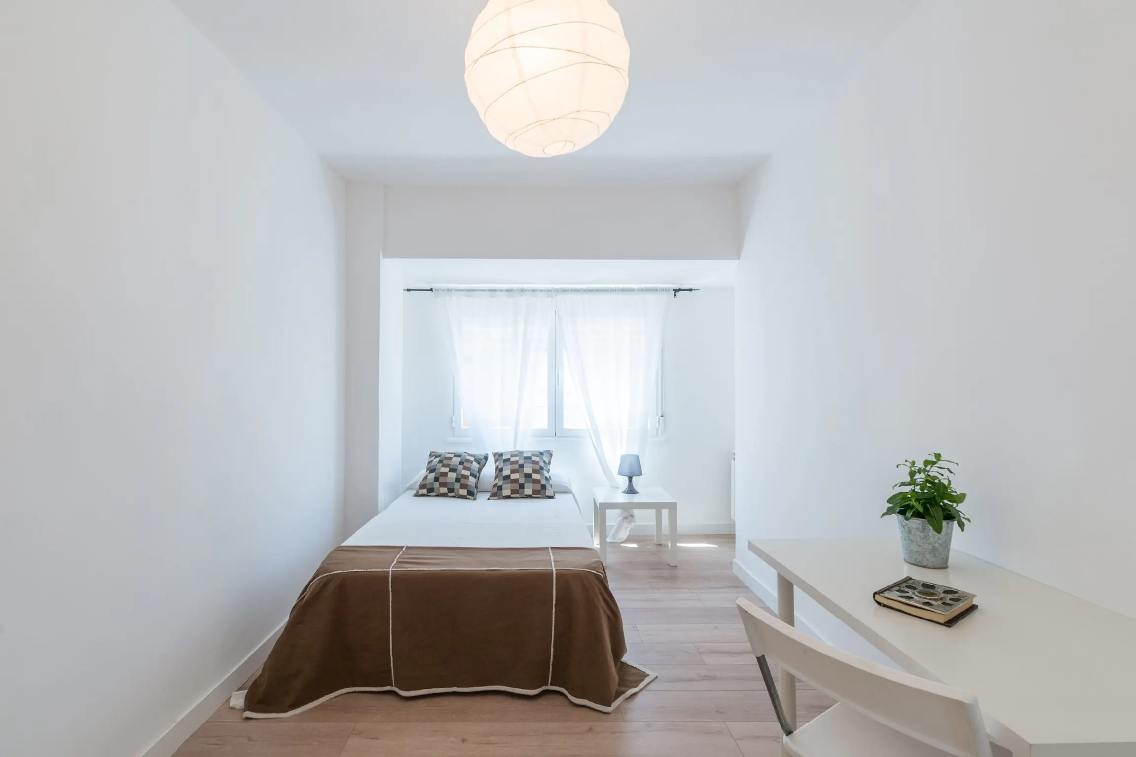 Private room in Calle de Talavera, Madrid (1284227) ROOM 1