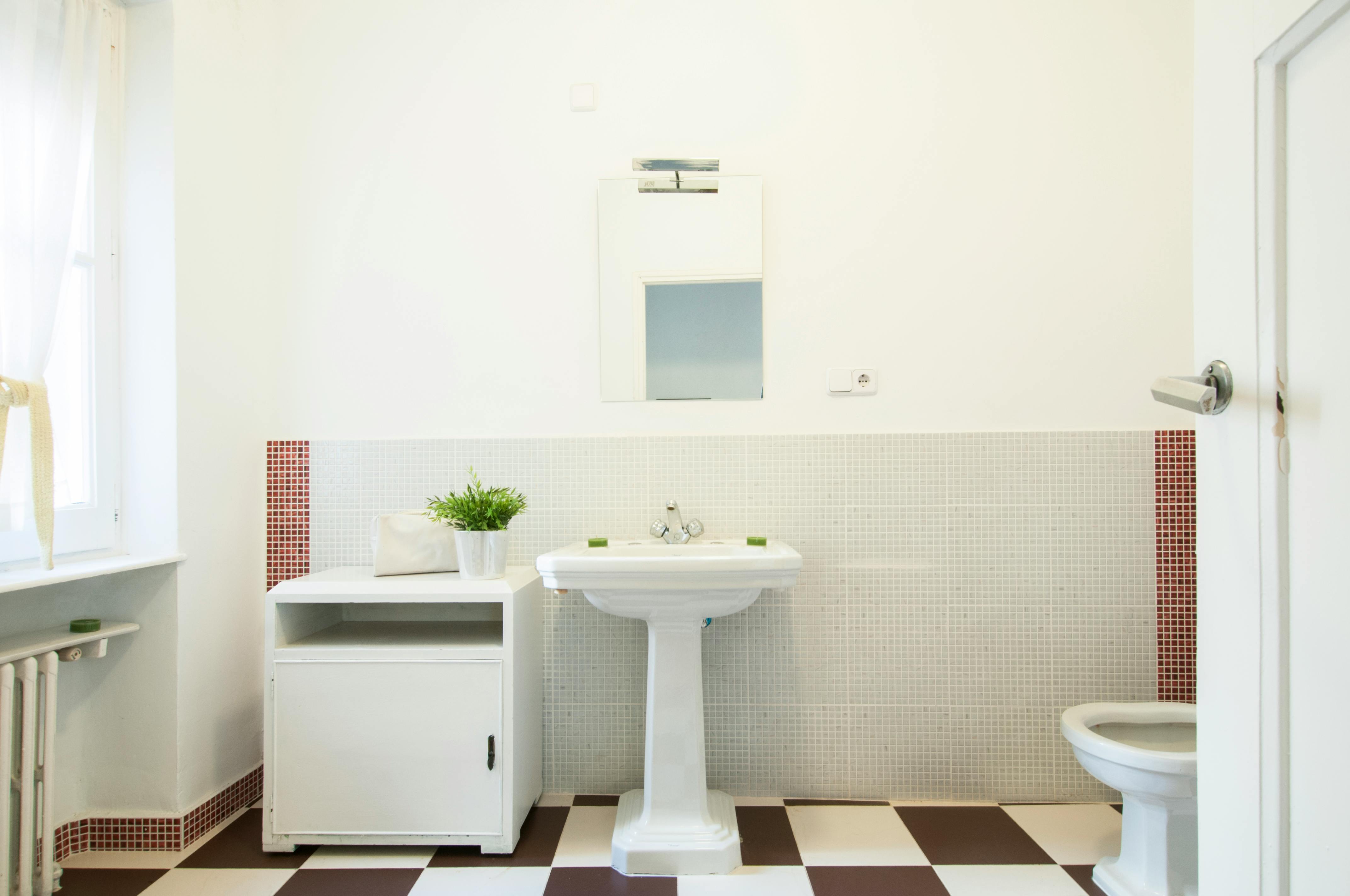 Apartment Madrid, 1 bed, 14m² — photo 7