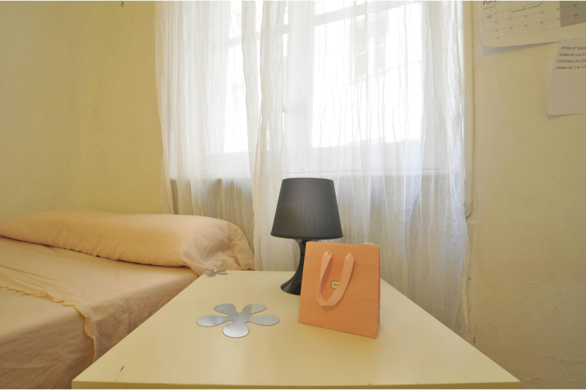 Apartment Madrid, 1 bed, 14m² — photo 4
