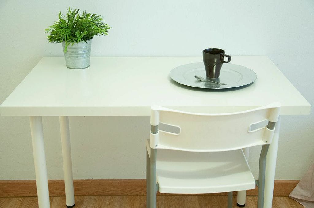 Apartment Madrid, 1 bed, 14m² — photo 9