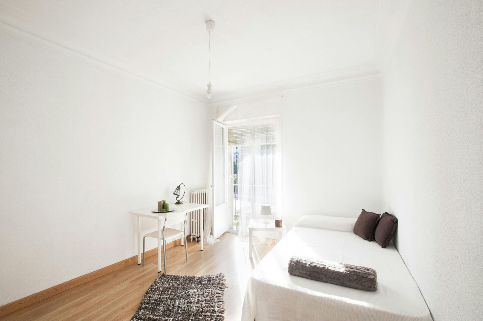 Plaza de Manuel Becerra, Madrid preview