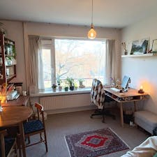 Apartment for rent for €995 per month in Utrecht, Burgemeester Norbruislaan