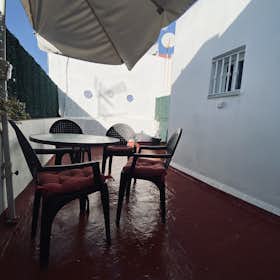 Apartamento en alquiler por 845 € al mes en Cadiz, Calle Vea Murguía