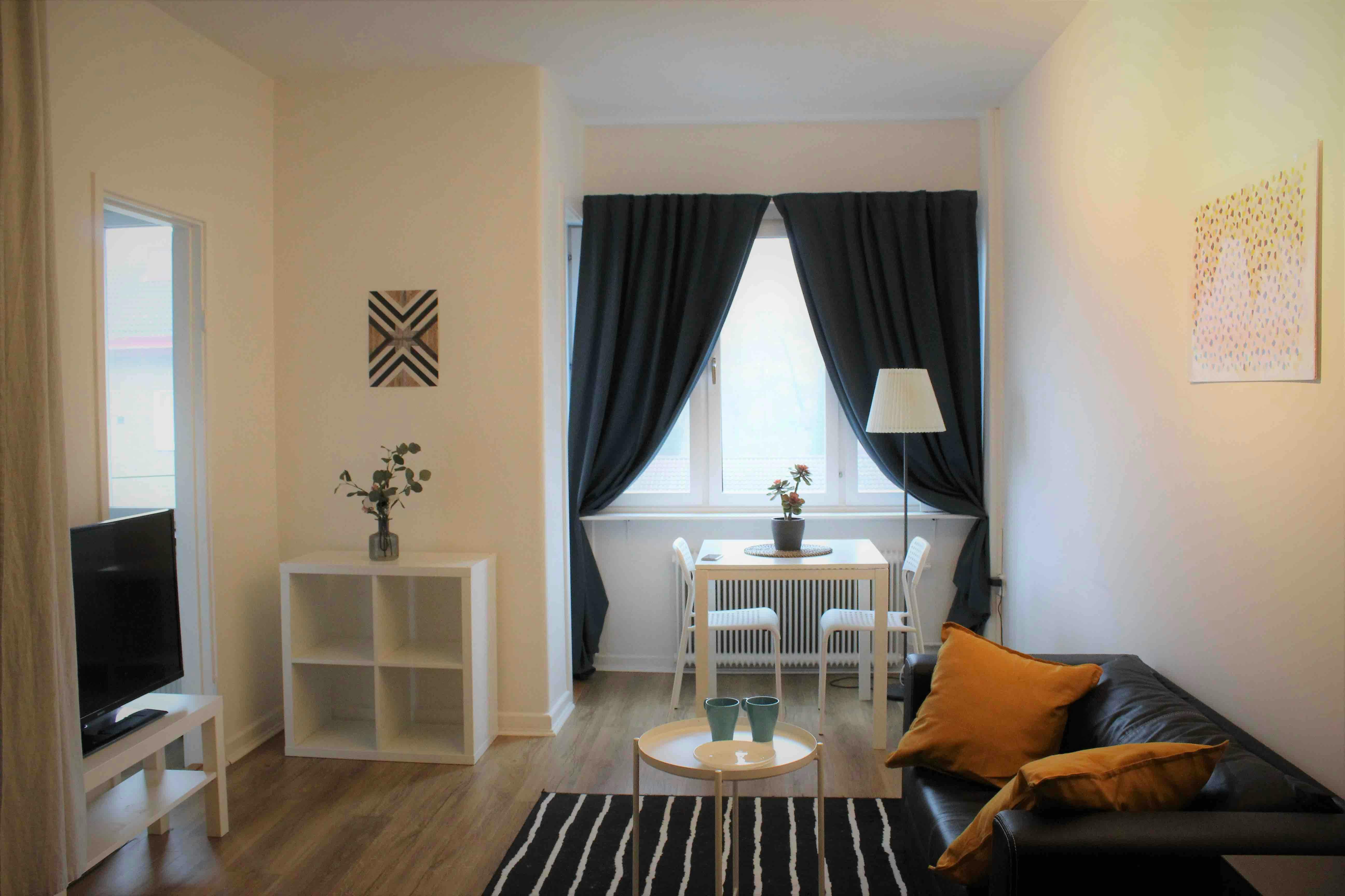 Monolocale in affitto a 12.750 SEK al mese a Göteborg, Lagerbringsgatan