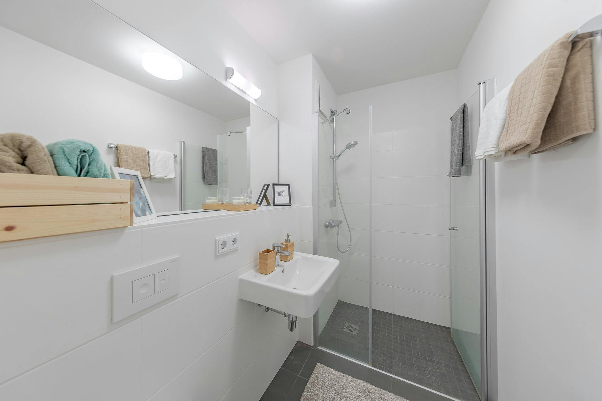 preview gallery tile