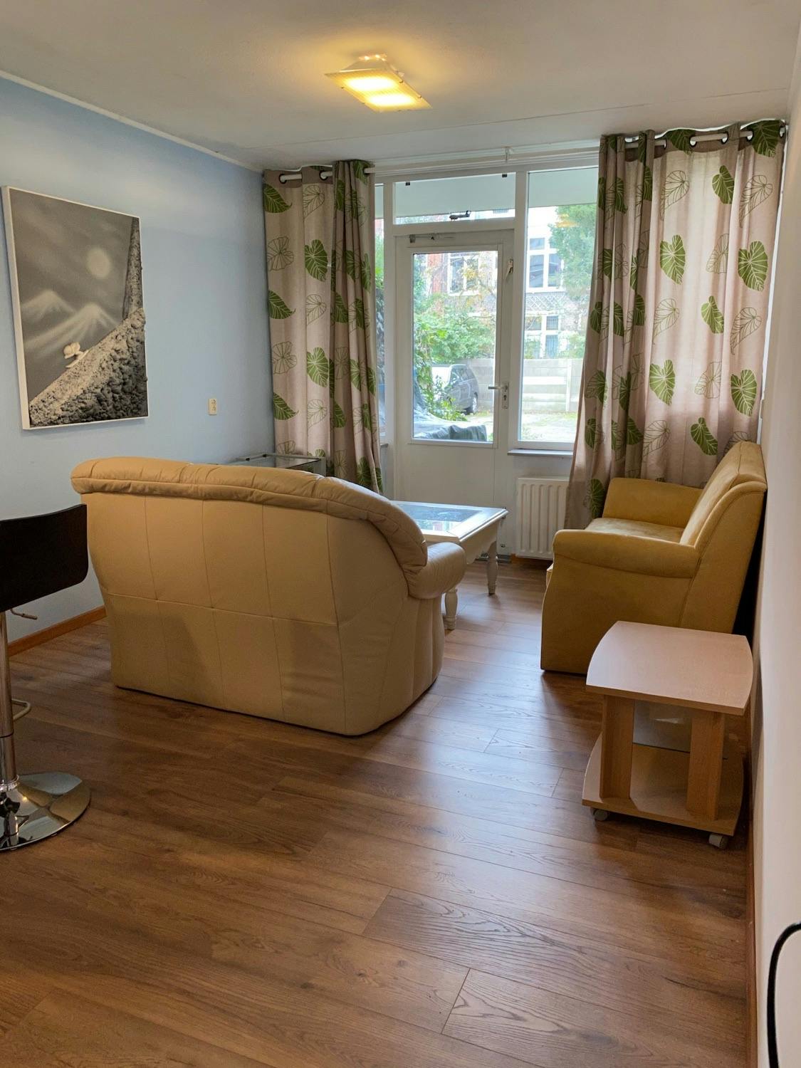 preview gallery tile