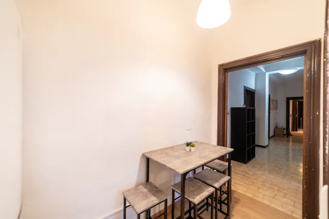 Private room in Viale Campania, Milan (1284545) room image 10