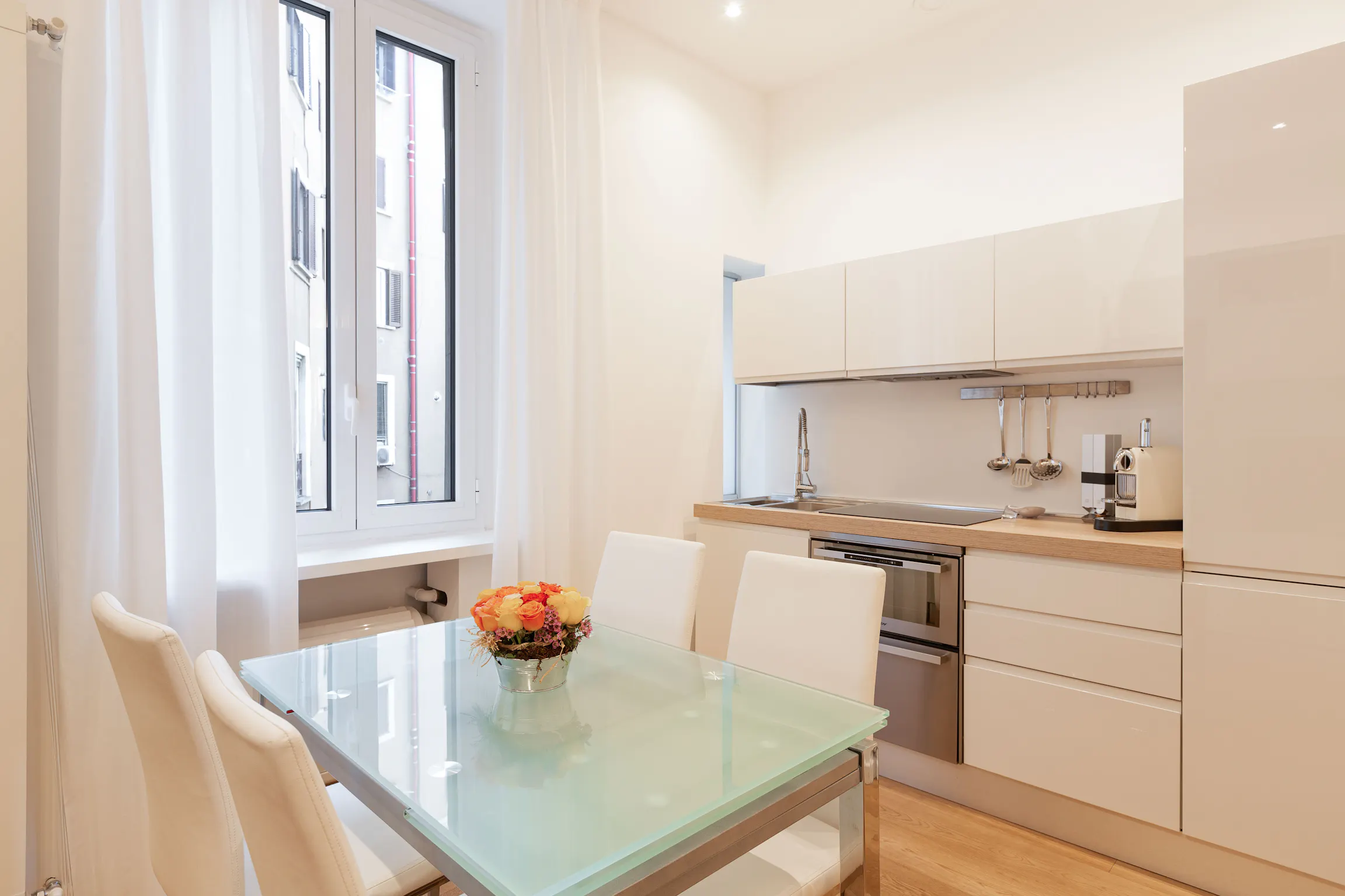 1-Bedroom Apartment in Via Marghera, Milan (1284551) ROOM 1