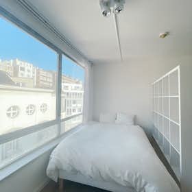 单间公寓 for rent for €750 per month in Saint-Gilles, Rue Jourdan