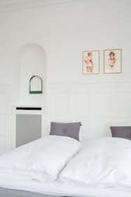 Private room for rent for €1,767 per month in Copenhagen, Vester Voldgade
