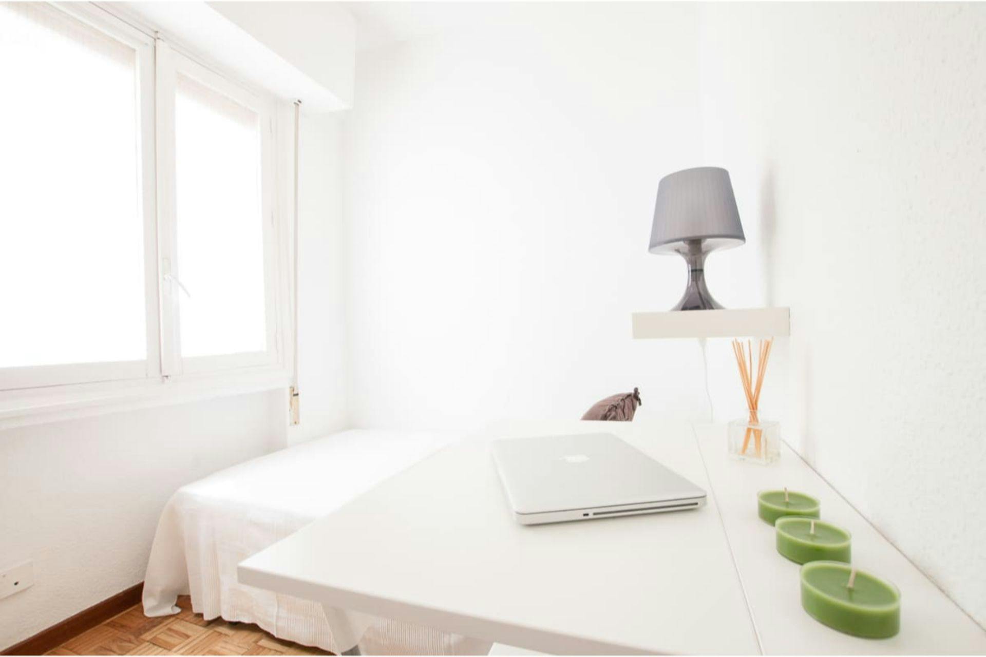 Calle de Lope de Rueda, Madrid Madrid