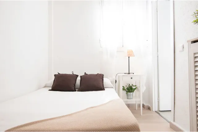 Private room in Calle de Lope de Rueda, Madrid (1284658) room image 50