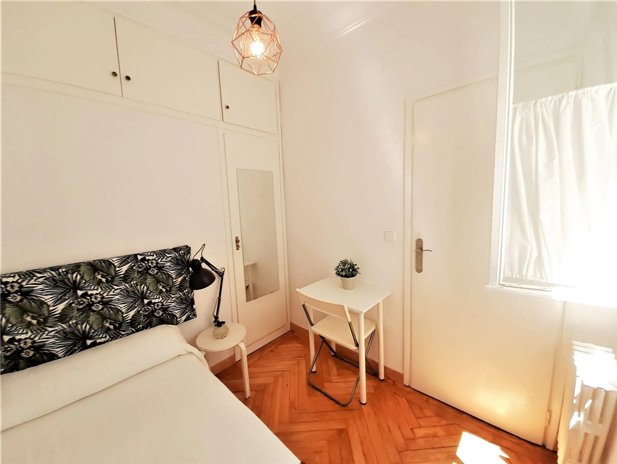 Calle del Pez Volador, Madrid preview