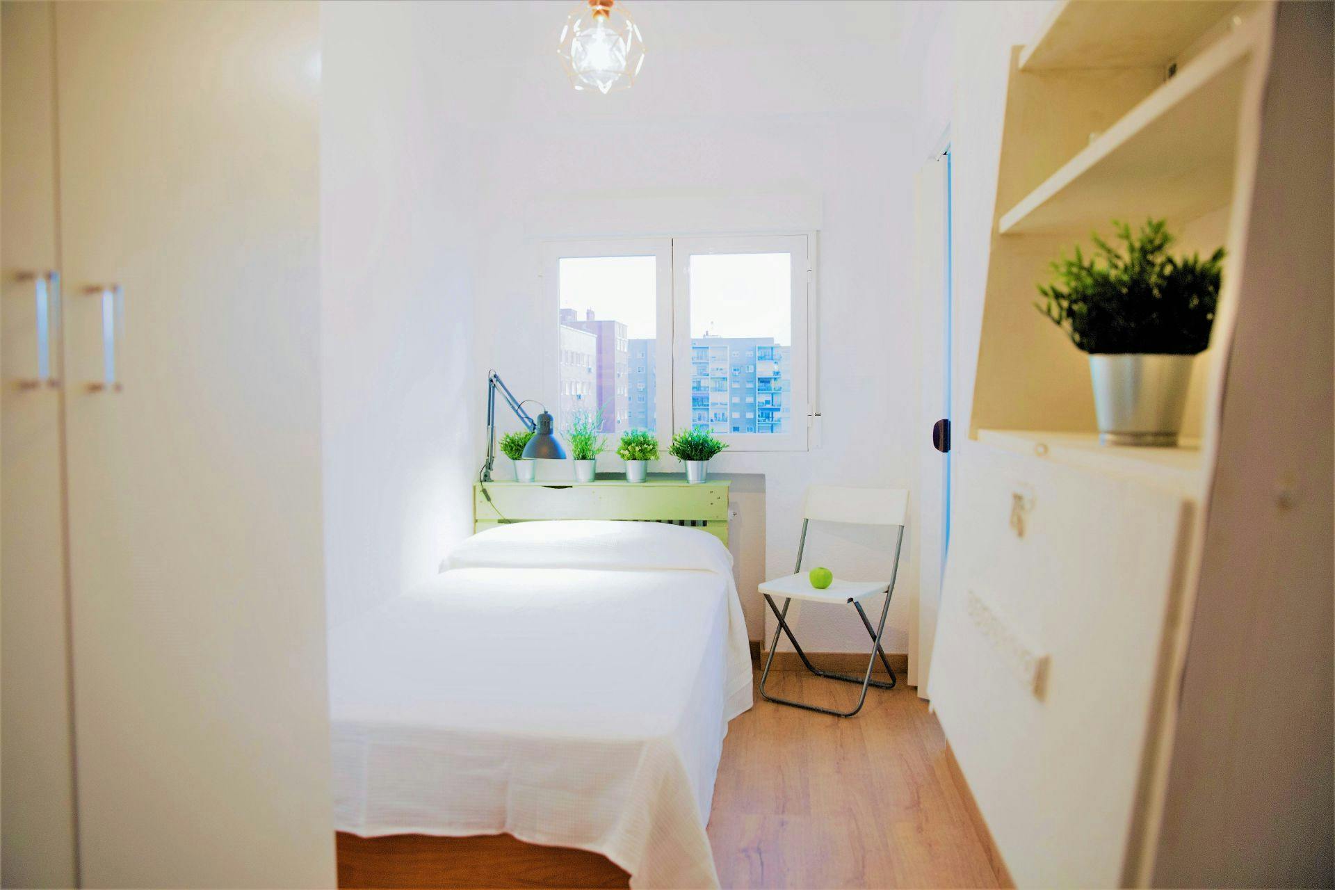 Calle del Pez Volador, Madrid Madrid