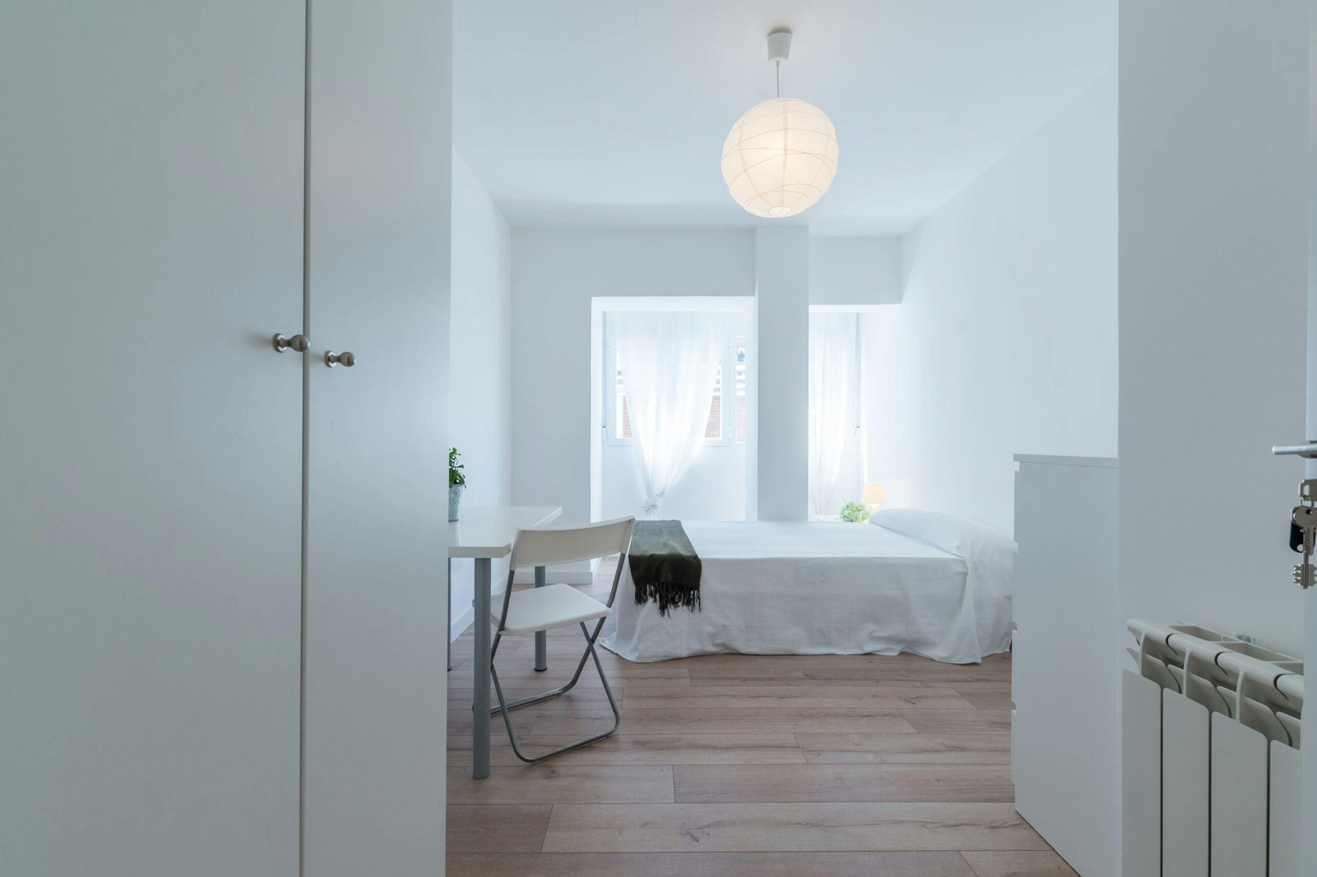 Calle de Talavera, Madrid Madrid