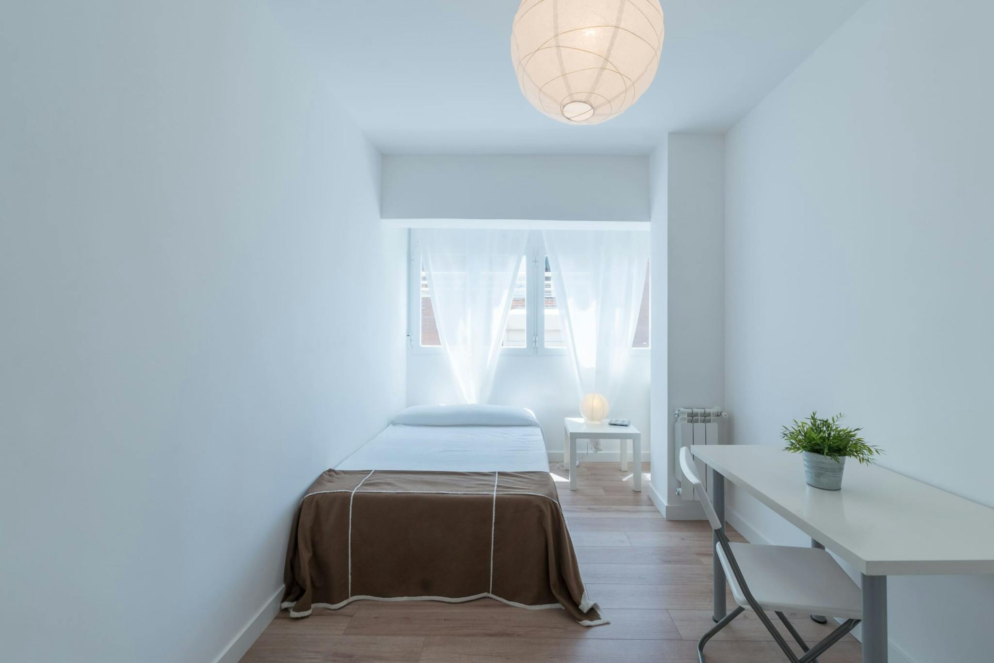 Calle de Talavera, Madrid preview