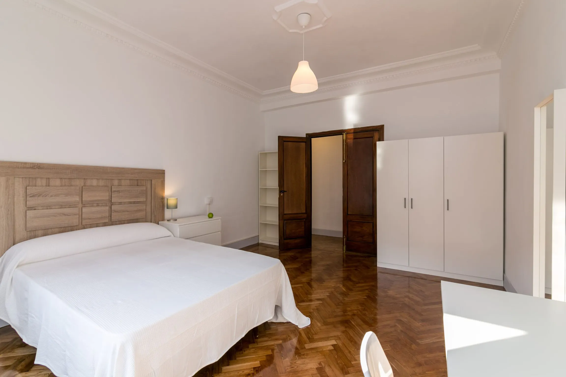 Private room in Calle Asturias, Oviedo (1284712) ROOM 4