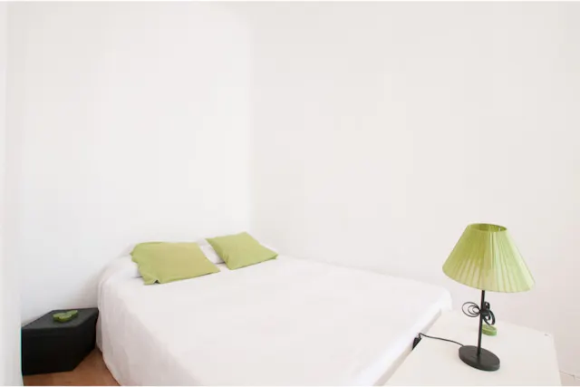 Private room in Calle de Jorge Juan, Madrid (1284715) room image 2