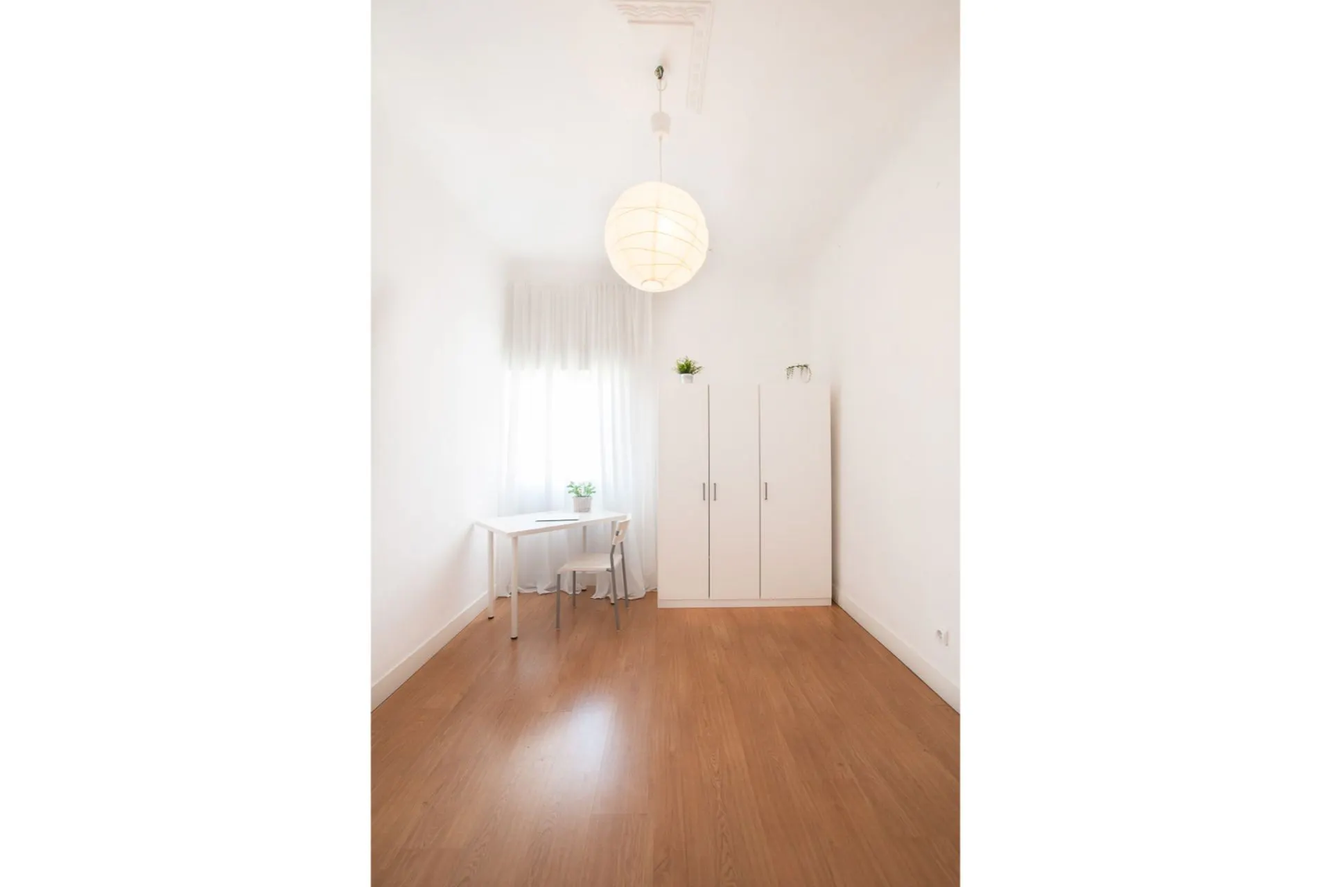 Private room in Calle de Jorge Juan, Madrid (1284715) ROOM 3