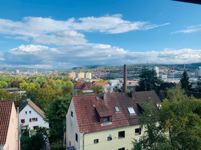 Private room for rent on Frühlingshalde, Stuttgart