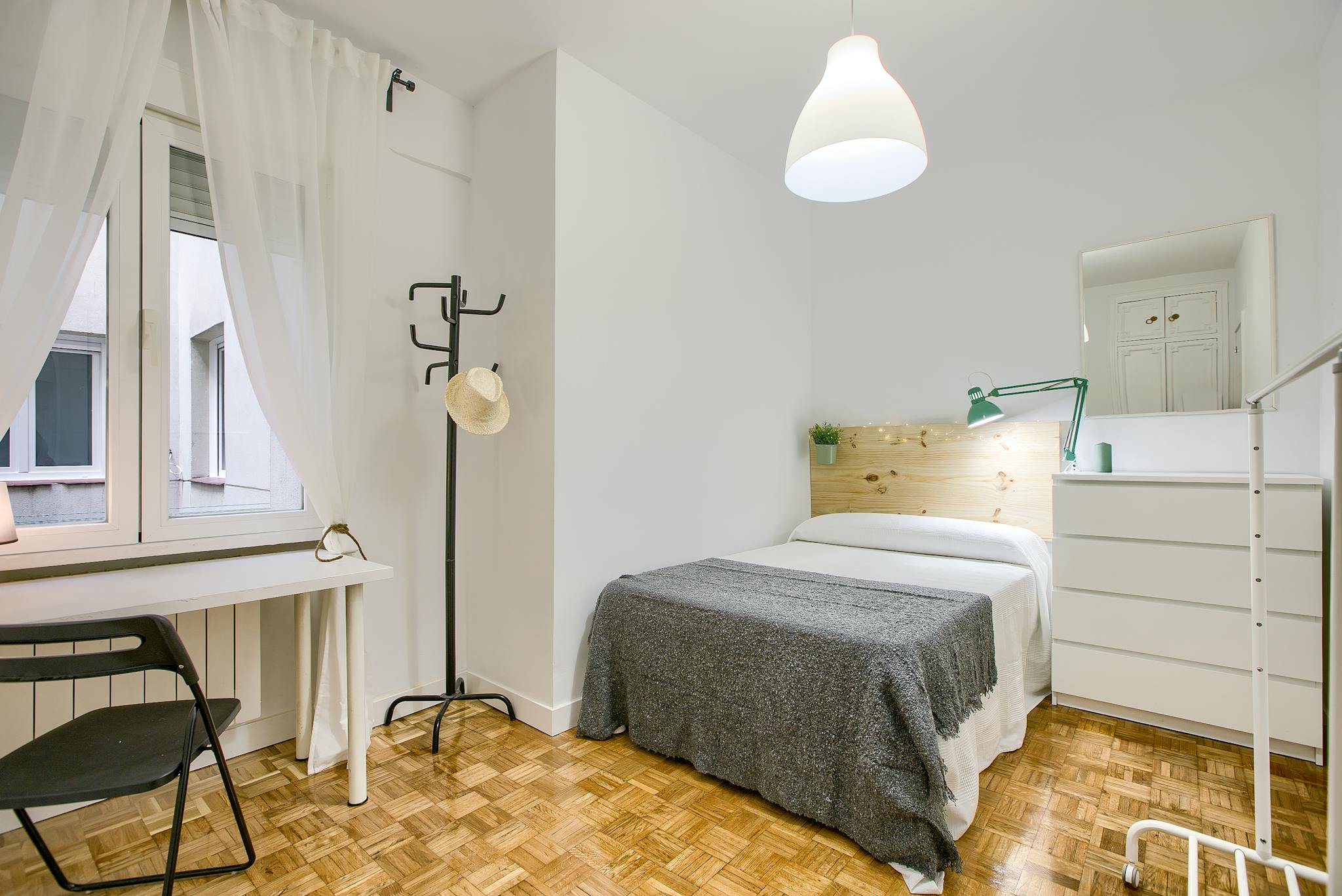 Calle de Lope de Rueda, Madrid preview