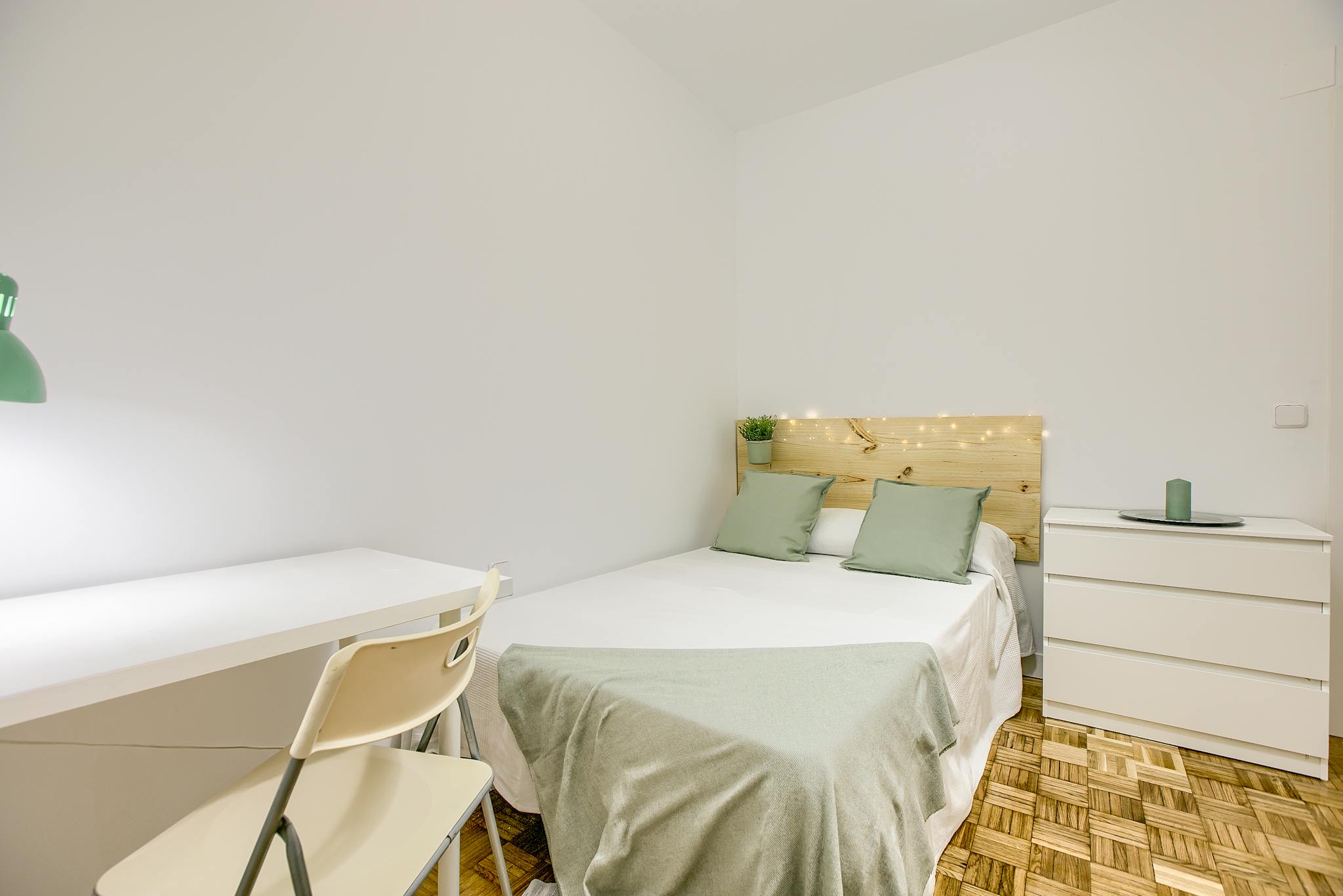 Calle de Lope de Rueda, Madrid preview