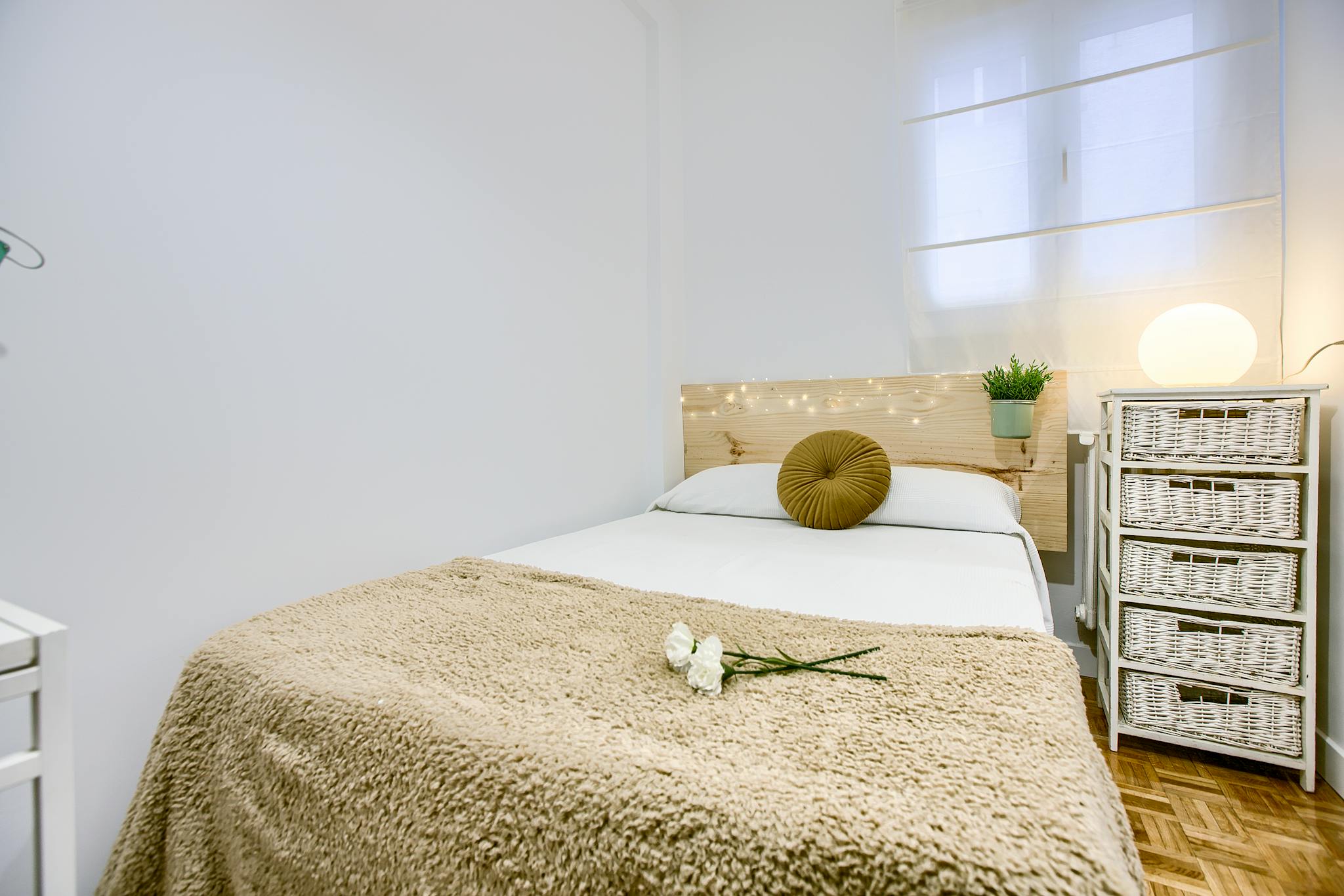 Calle de Lope de Rueda, Madrid preview