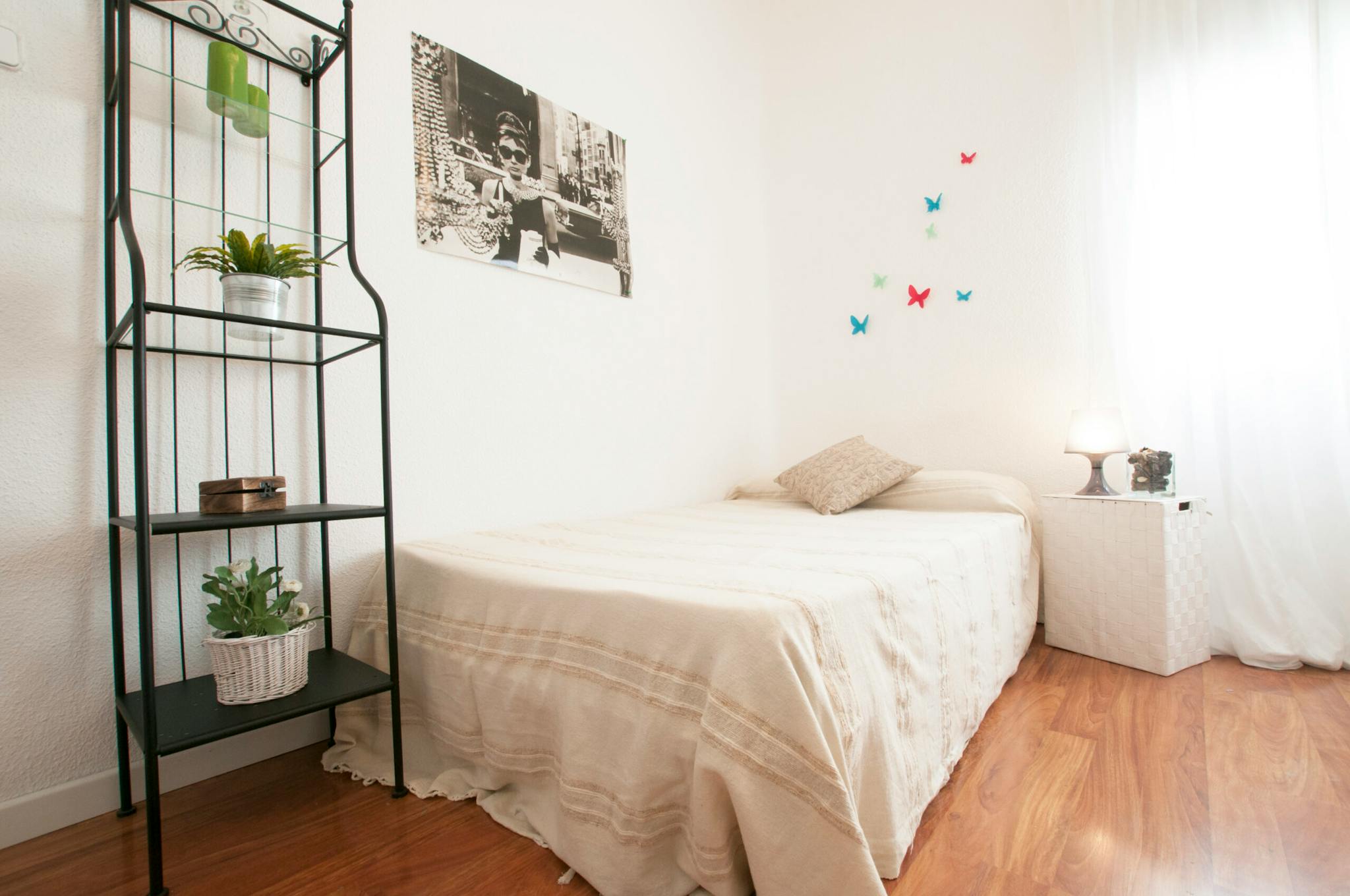 Calle de Jorge Juan, Madrid preview