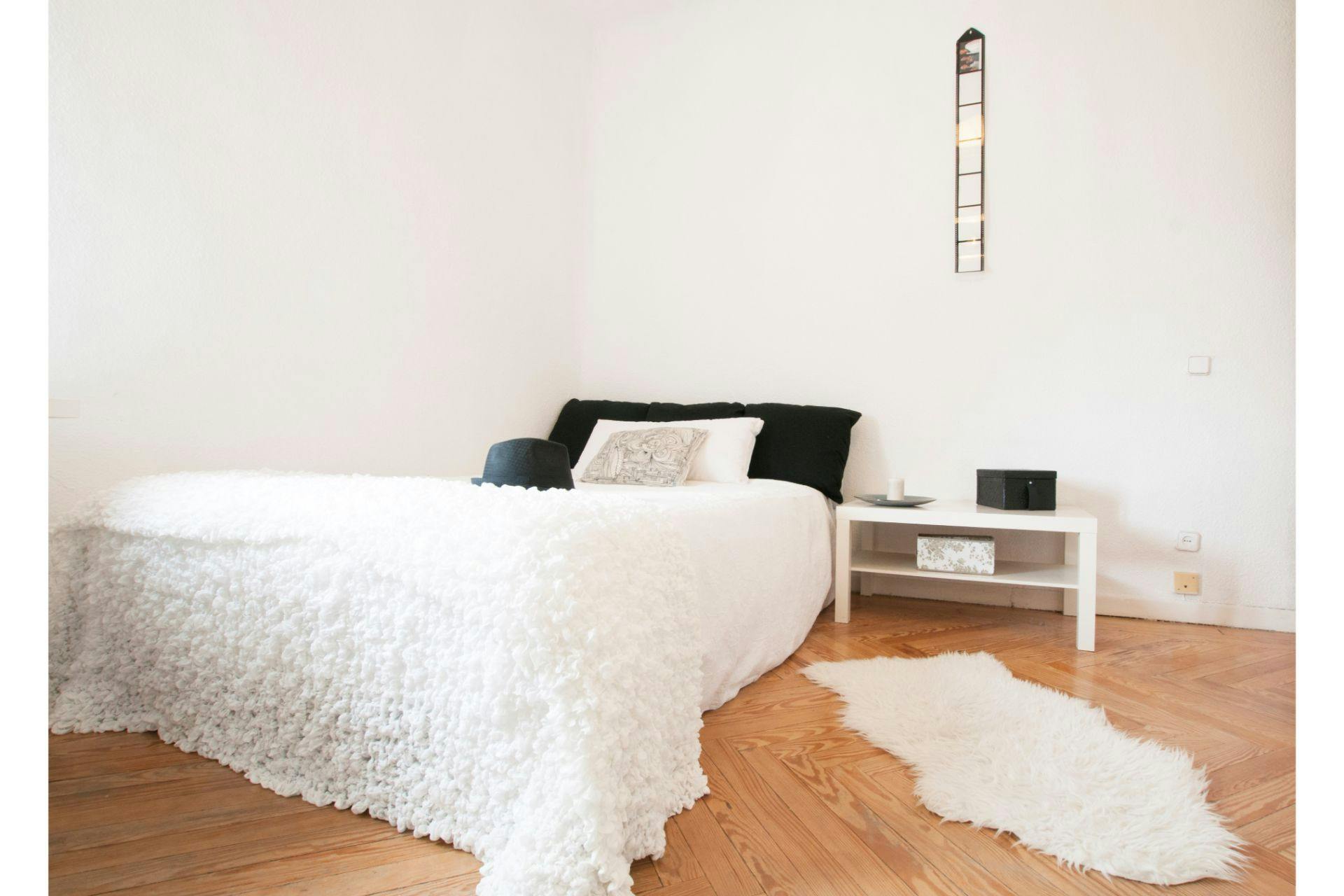 Calle de Jorge Juan, Madrid preview