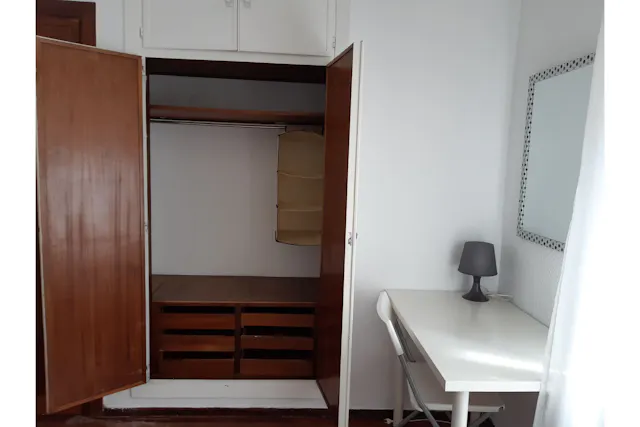Private room in Calle de Jorge Juan, Madrid (1284834) room image 2