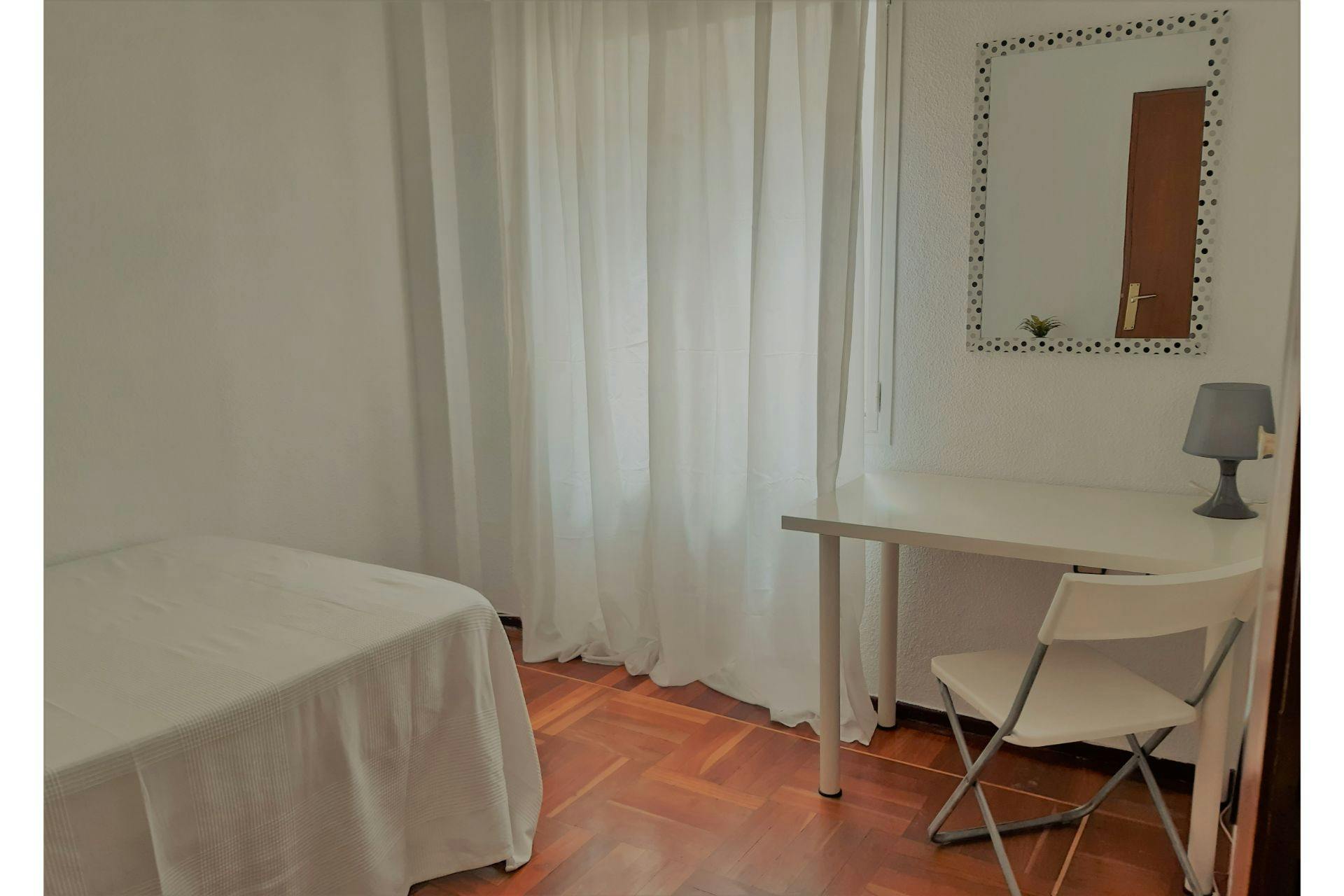 Calle de Jorge Juan, Madrid preview