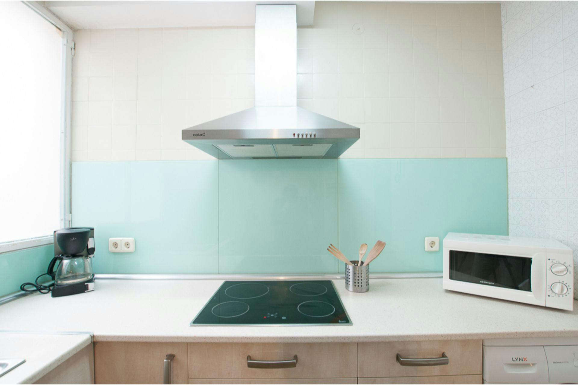 Apartment Madrid, 1 bed, 13m² — photo 9