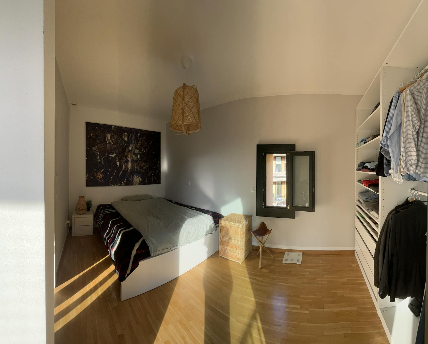 preview gallery tile