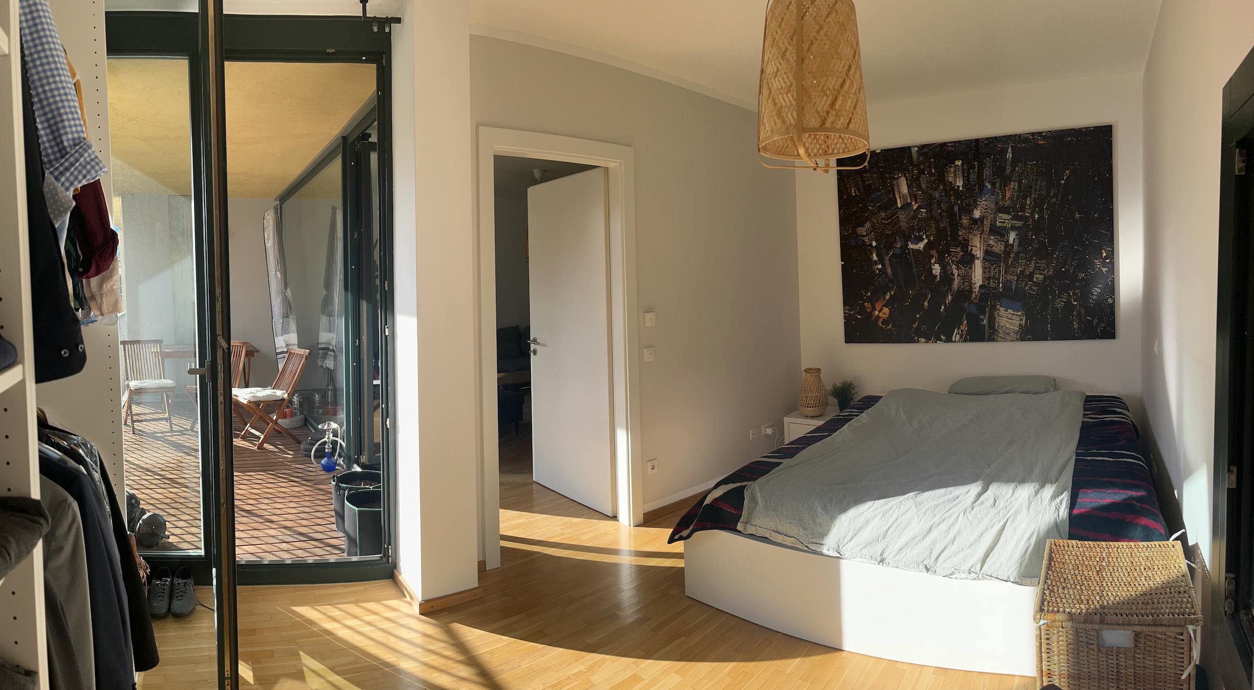 preview gallery tile