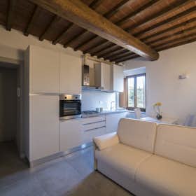 Appartement te huur voor € 1.300 per maand in Impruneta, Via Palazzaccio