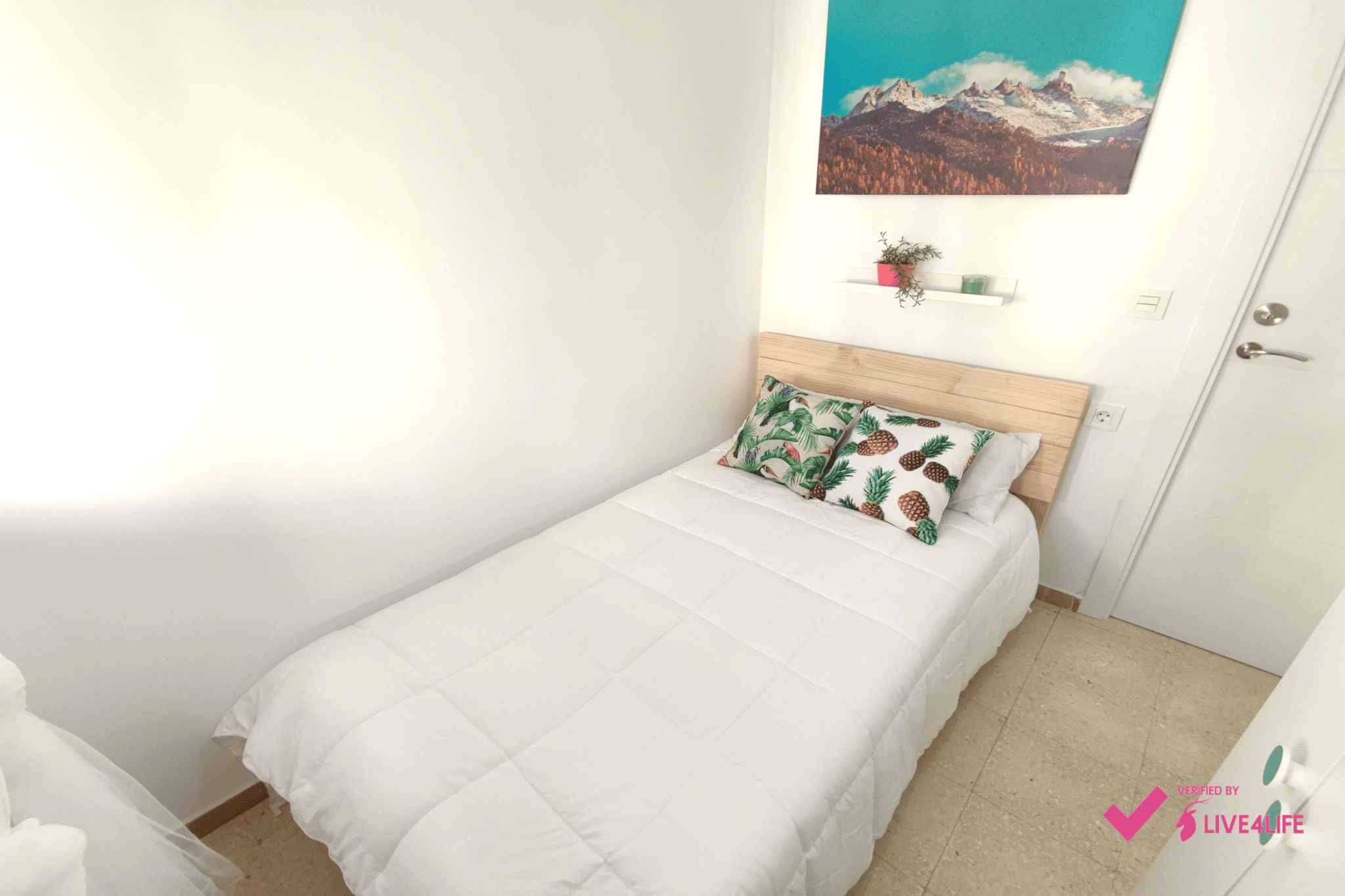 Calle Periodista Luis de Vicente, Granada preview