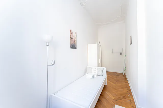 Private room in Kaiser-Friedrich-Straße, Berlin (1285000) room image 1