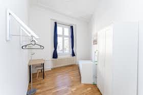 Cameră privată de închiriat pentru 635 EUR pe lună în Berlin, Kaiser-Friedrich-Straße