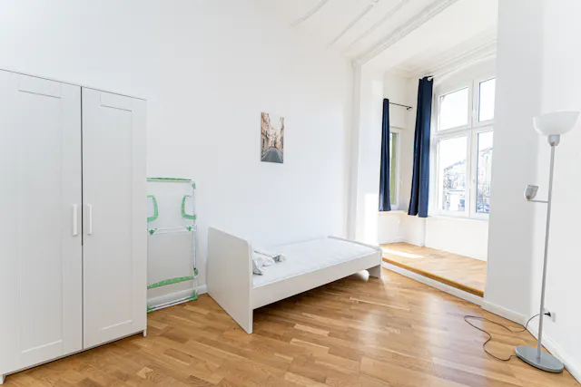 Private room in Kaiser-Friedrich-Straße, Berlin (1285012) room image 1