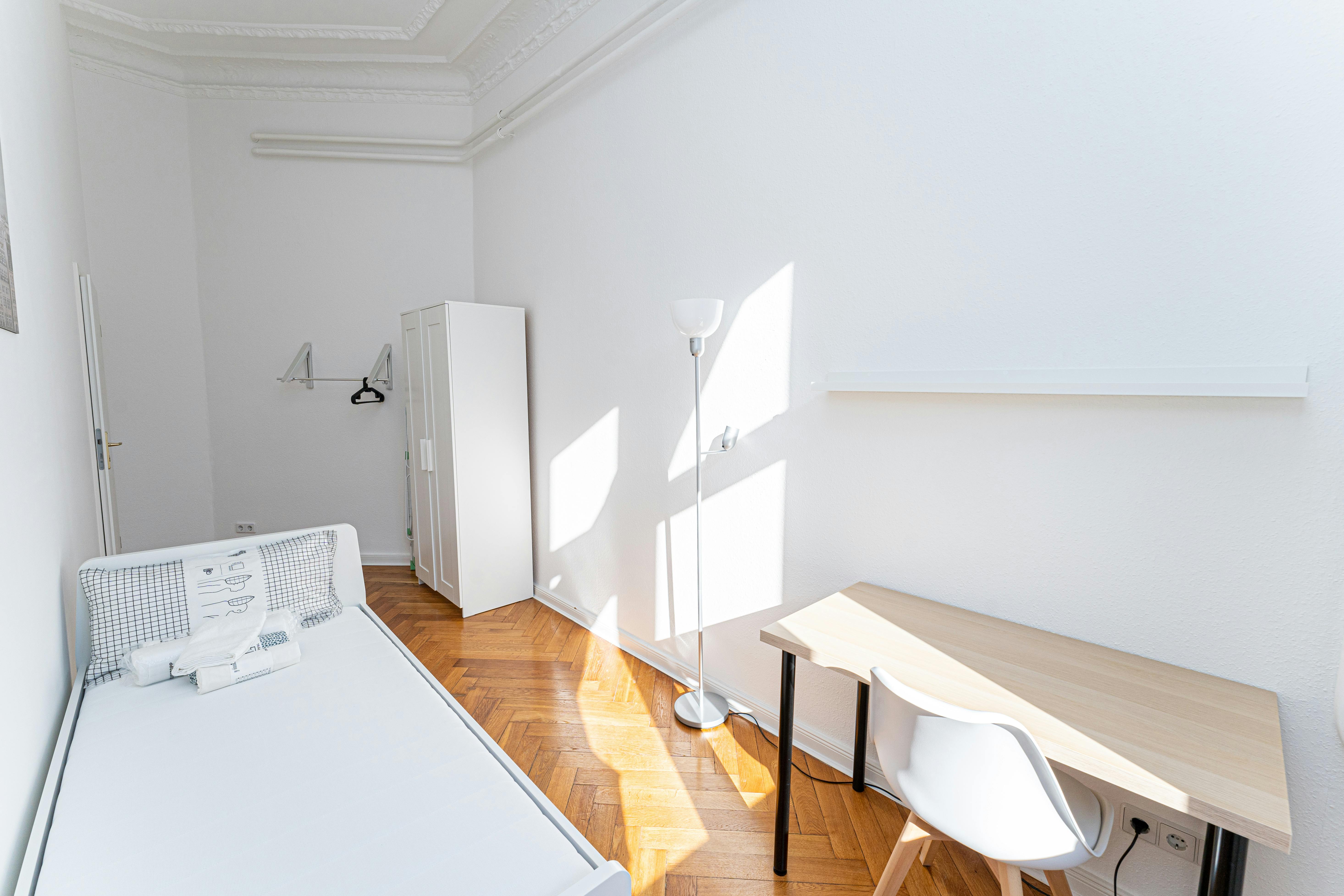 Apartment Berlin, 167m² — photo 21