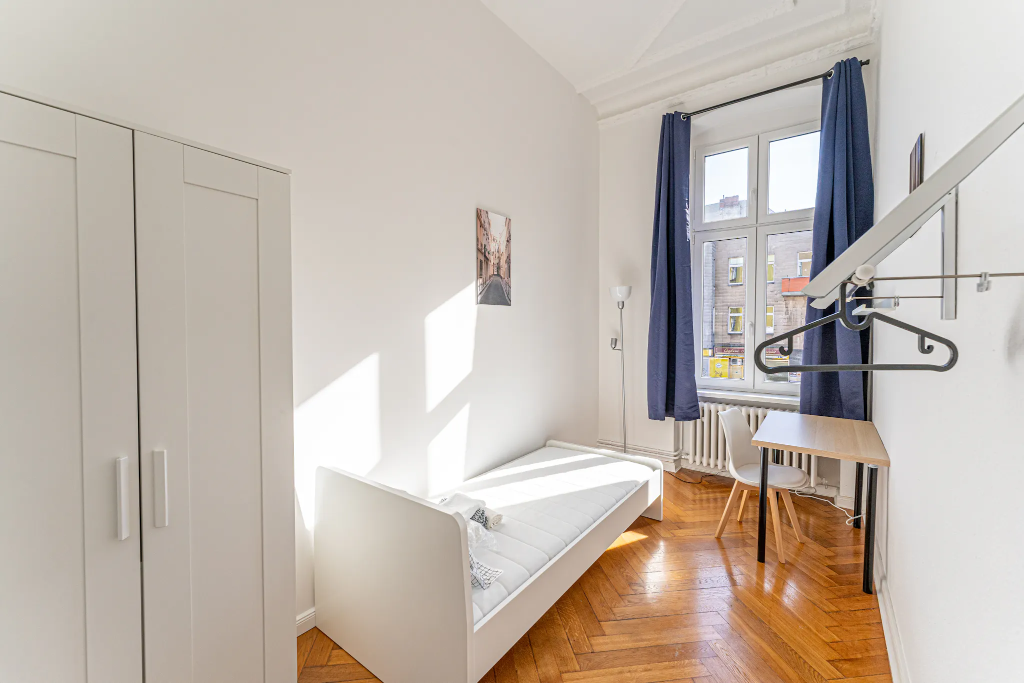 Kaiser-Friedrich-Straße, Berlin preview