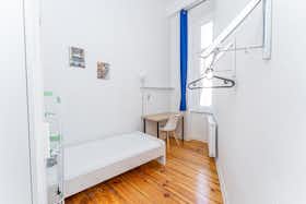 Отдельная комната сдается в аренду за 615 € в месяц в Berlin, Kaiser-Friedrich-Straße