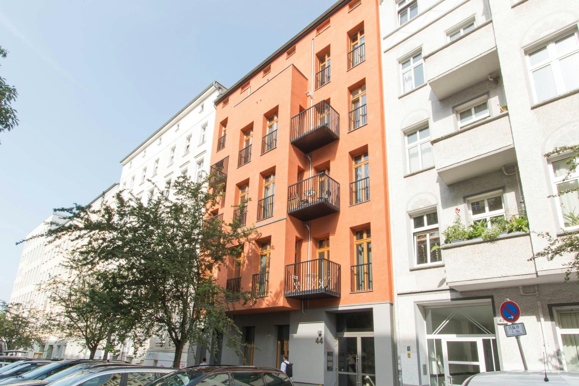 Apartment Berlin — photo 10