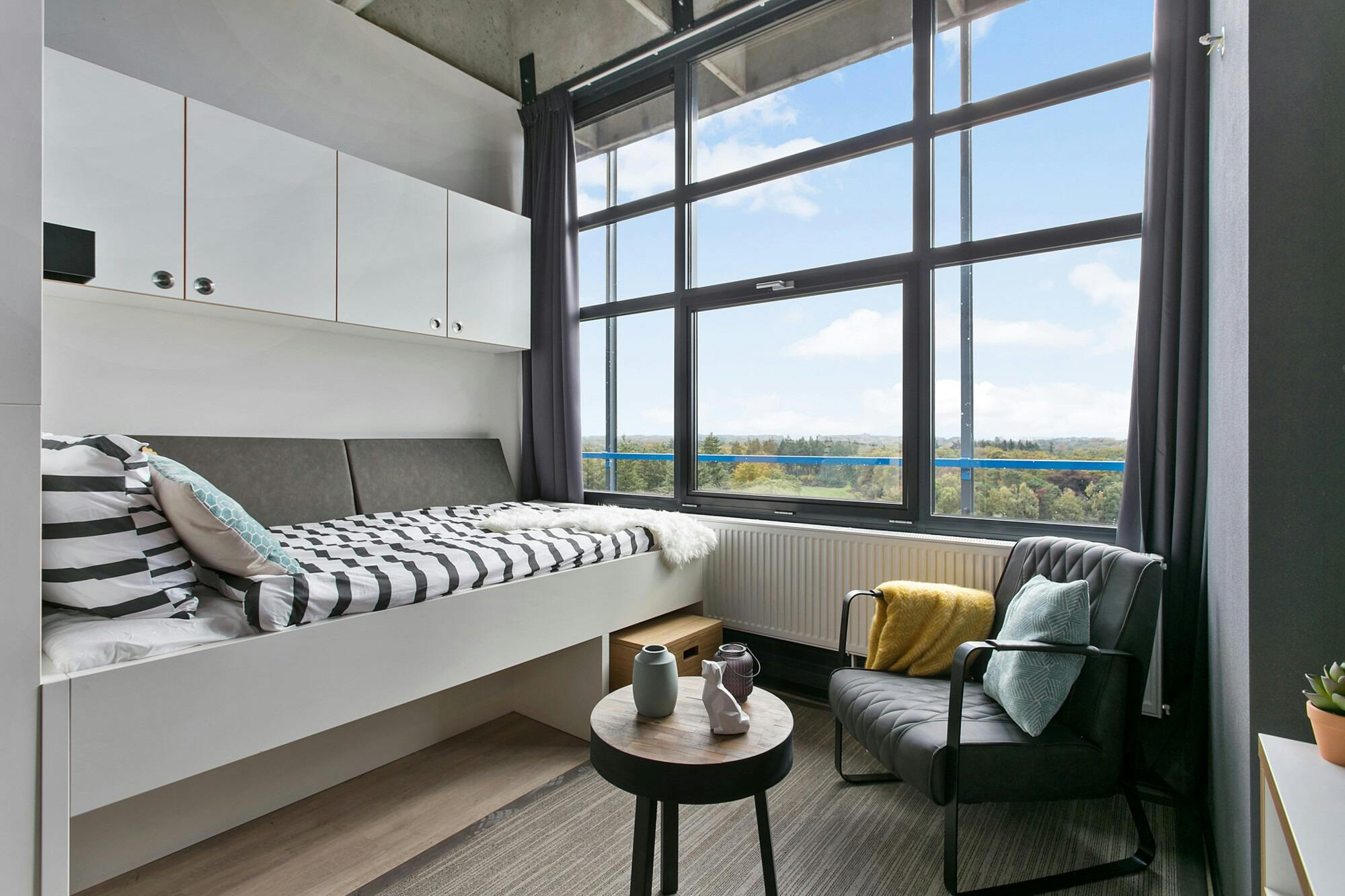 preview gallery tile