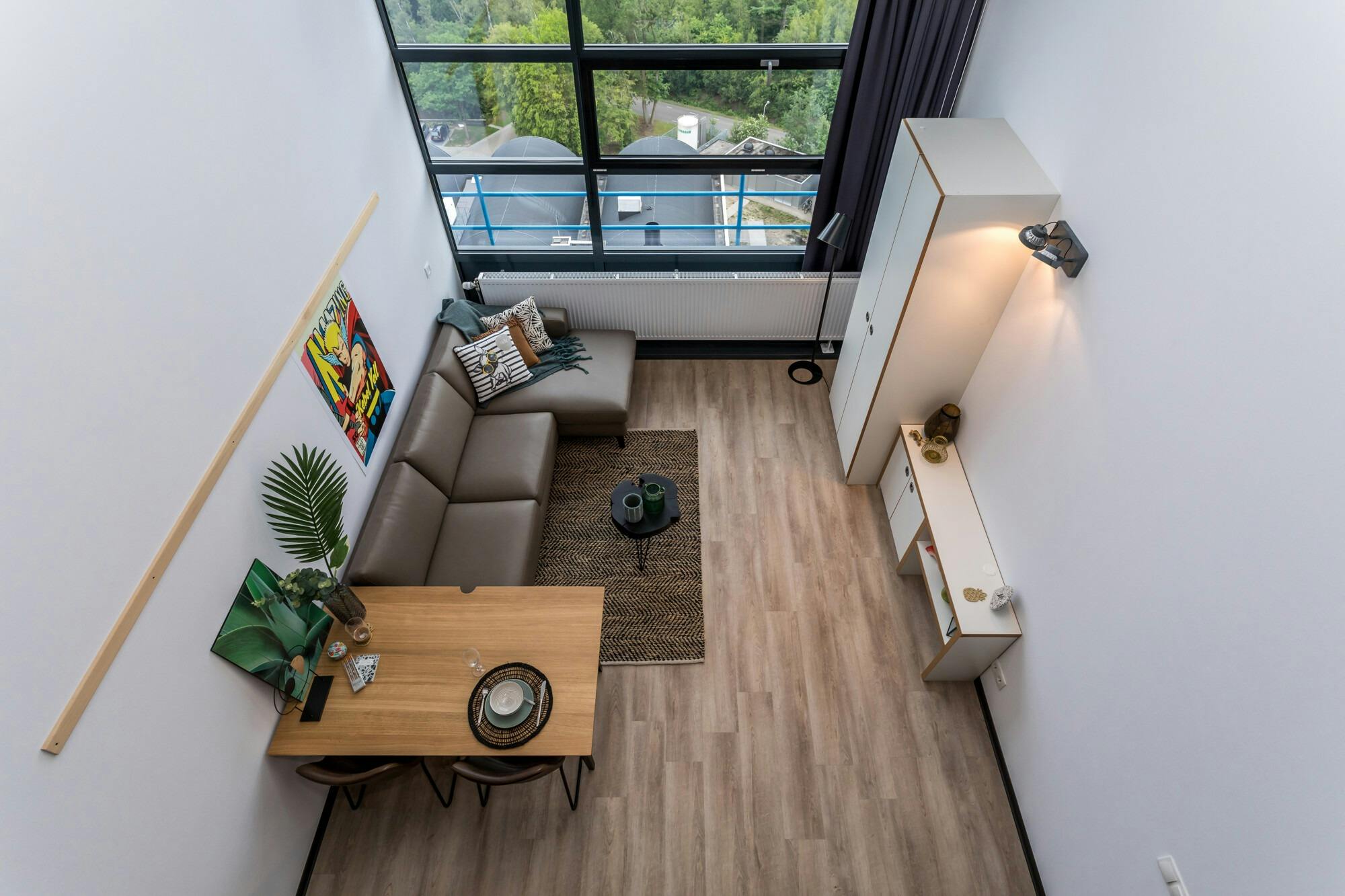 preview gallery tile